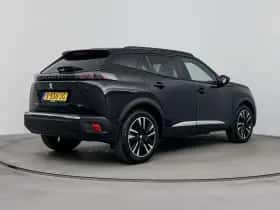 Peugeot e-2008 (2023) thumbnail 3