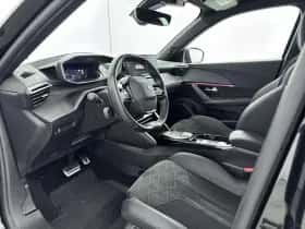 Peugeot e-2008 (2023) thumbnail 6