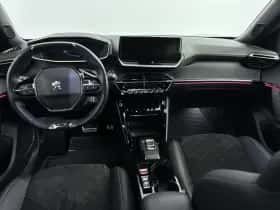 Peugeot e-2008 (2023) thumbnail 7