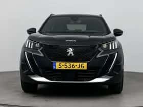 Peugeot e-2008 (2023) thumbnail 9