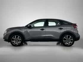 Citroën ë-C4 (2023) thumbnail 2