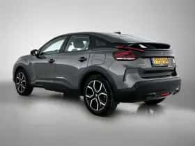 Citroën ë-C4 (2023) thumbnail 3