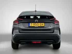 Citroën ë-C4 (2023) thumbnail 4