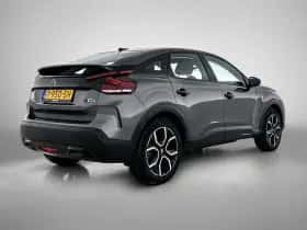 Citroën ë-C4 (2023) thumbnail 5