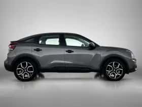 Citroën ë-C4 (2023) thumbnail 6