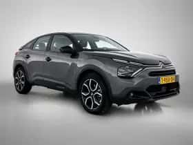 Citroën ë-C4 (2023) thumbnail 7