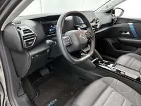 Citroën ë-C4 (2023) thumbnail 10