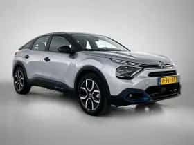 Citroën ë-C4 (2022) thumbnail 2