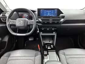 Citroën ë-C4 (2022) thumbnail 11