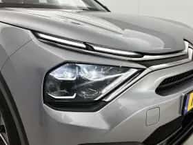 Citroën ë-C4 (2022) thumbnail 30