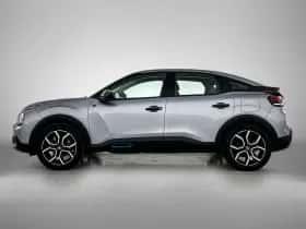 Citroën ë-C4 (2022) thumbnail 5
