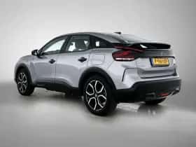 Citroën ë-C4 (2022) thumbnail 6