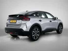 Citroën ë-C4 (2022) thumbnail 8