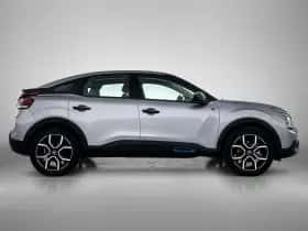 Citroën ë-C4 (2022) thumbnail 9