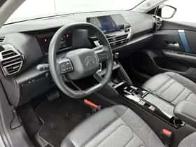 Citroën ë-C4 (2022) thumbnail 10
