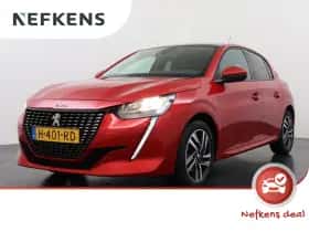 Peugeot 208 (2020) thumbnail 1