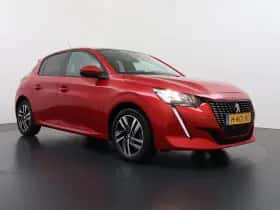 Peugeot 208 (2020) thumbnail 2