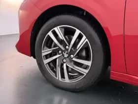 Peugeot 208 (2020) thumbnail 12