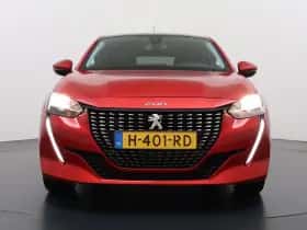Peugeot 208 (2020) thumbnail 3