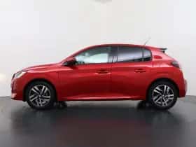 Peugeot 208 (2020) thumbnail 4