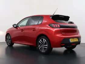 Peugeot 208 (2020) thumbnail 5
