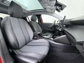 Peugeot 208 (2020) thumbnail 41