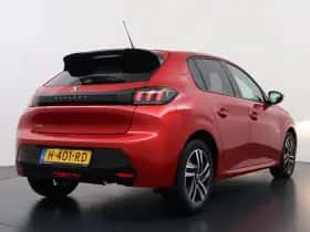 Peugeot 208 (2020) thumbnail 7