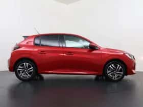 Peugeot 208 (2020) thumbnail 8