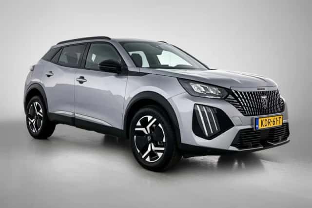 Peugeot 2008 (2025) thumbnail 2