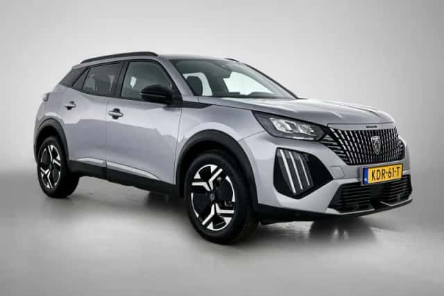 Peugeot 2008 (2025) thumbnail 2