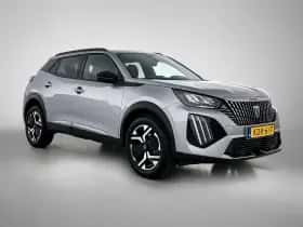 Peugeot 2008 (2025) thumbnail 2