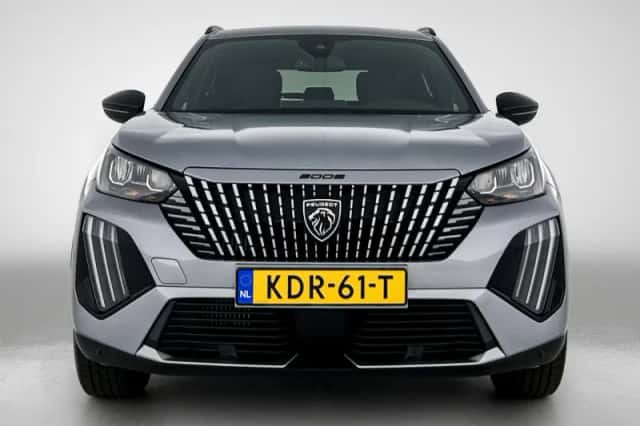 Peugeot 2008 (2025) thumbnail 4