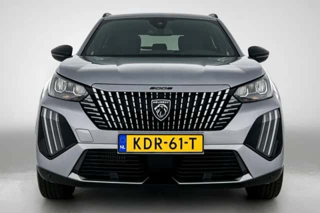 Peugeot 2008 (2025) thumbnail 4