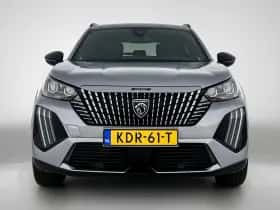 Peugeot 2008 (2025) thumbnail 4