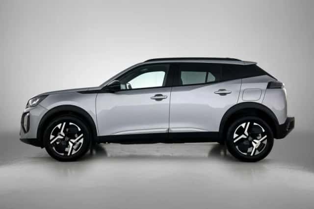 Peugeot 2008 (2025) thumbnail 5