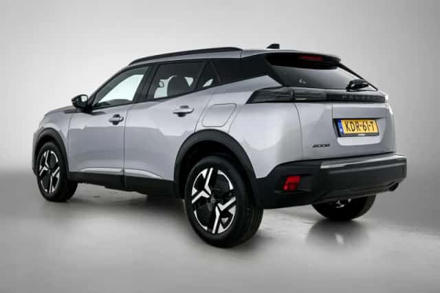 Peugeot 2008 (2025) thumbnail 6