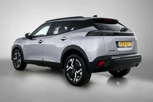 Peugeot 2008 (2025) thumbnail 6
