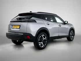 Peugeot 2008 (2025) thumbnail 8