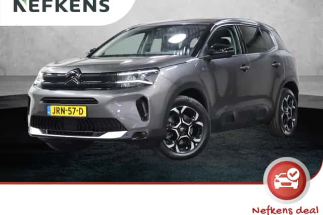 Citroën C5 Aircross (2024) thumbnail 1