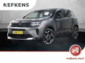Citroën C5 Aircross (2024) thumbnail 1