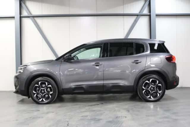 Citroën C5 Aircross (2024) thumbnail 2