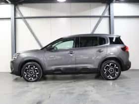 Citroën C5 Aircross (2024) thumbnail 2