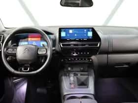 Citroën C5 Aircross (2024) thumbnail 12
