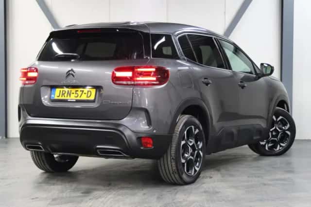 Citroën C5 Aircross (2024) thumbnail 3