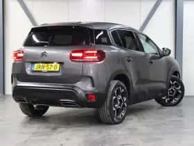 Citroën C5 Aircross (2024) thumbnail 3