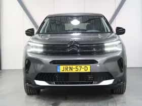 Citroën C5 Aircross (2024) thumbnail 4