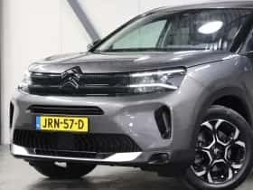 Citroën C5 Aircross (2024) thumbnail 5