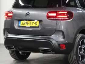 Citroën C5 Aircross (2024) thumbnail 6