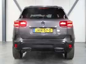 Citroën C5 Aircross (2024) thumbnail 7