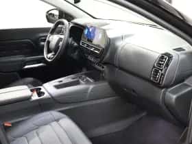 Citroën C5 Aircross (2024) thumbnail 8